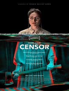 Censor (2021) Censor (2021)