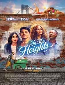 In the Heights (2021) In the Heights (2021)