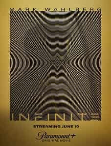 Infinite (2021) Infinite (2021)