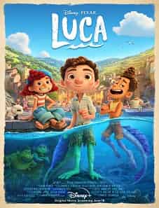 Luca (2021) Luca (2021)