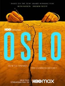 Oslo (2021) Oslo (2021)