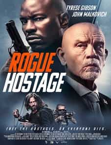 Rogue Hostage (2021) Rogue Hostage (2021)
