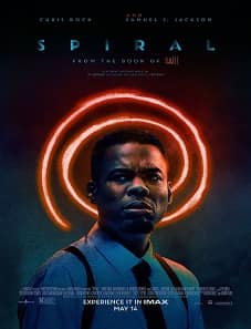 Spiral: From the Book of Saw (2021) Spiral: From the Book of Saw (2021)