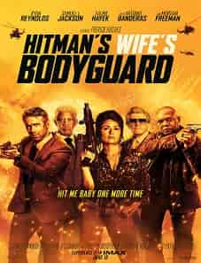 The Hitman’s Wife’s Bodyguard (2021) The Hitman’s Wife’s Bodyguard (2021)