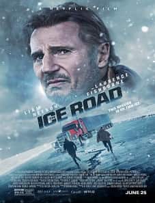 The Ice Road (2021) The Ice Road (2021)