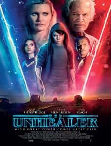 The Unhealer (2021) The Unhealer (2021)