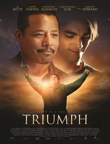 Triumph (2021) Triumph (2021)