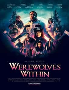Werewolves Within (2021) Werewolves Within (2021)