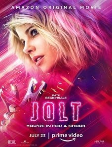 Jolt (2021) Jolt (2021)