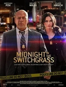 Midnight in the Switchgrass (2021) Midnight in the Switchgrass (2021)