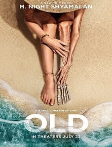 Old (2021) Old (2021)