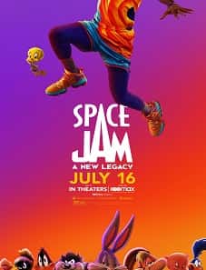 Space Jam: A New Legacy (2021) Space Jam: A New Legacy (2021)