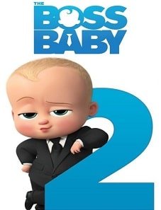 The Boss Baby: Family Business (2021) The Boss Baby: Family Business (2021)