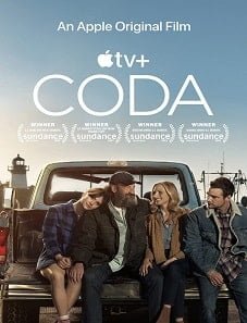 CODA (2021) CODA (2021)