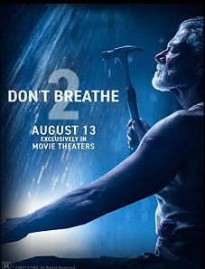Don’t Breathe 2 (2021) Don’t Breathe 2 (2021)
