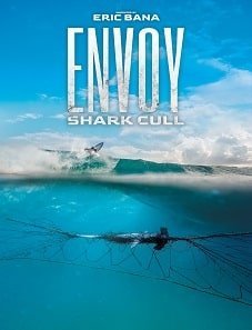 Envoy: Shark Cull (2021) Envoy: Shark Cull (2021)