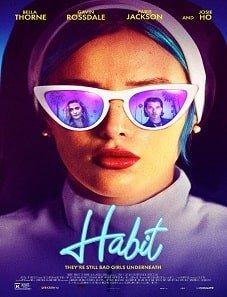 Habit (2021) Habit (2021)