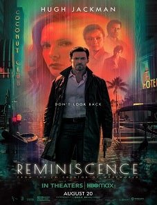 Reminiscence (2021) Reminiscence (2021)
