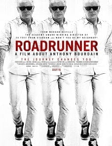 Roadrunner: A Film About Anthony Bourdain (2021) Roadrunner: A Film About Anthony Bourdain (2021)