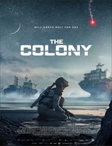 The Colony (2021) The Colony (2021)