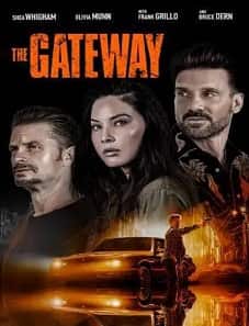 The Gateway (2021) The Gateway (2021)