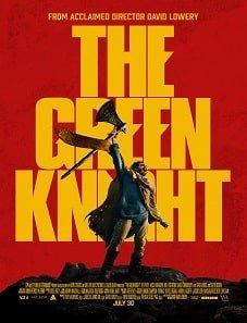 The Green Knight (2021) The Green Knight (2021)