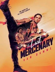 The Last Mercenary (2021) The Last Mercenary (2021)