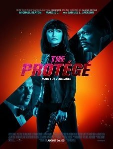 The Protege (2021) The Protege (2021)