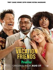 Vacation Friends (2021) Vacation Friends (2021)