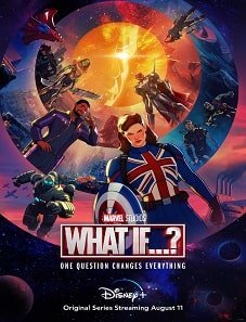 What If…? (2021) What If…? (2021)