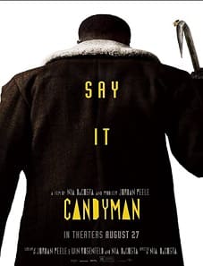 Candyman (2021) Candyman (2021)