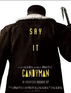 Candyman (2021) Candyman (2021)