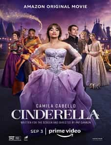 Cinderella (2021) Cinderella (2021)