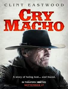 Cry Macho (2021) Cry Macho (2021)