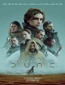 Dune (2021) Dune (2021)