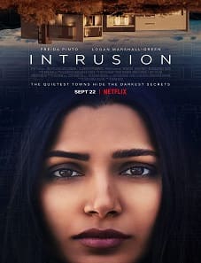 Intrusion (2021) Intrusion (2021)