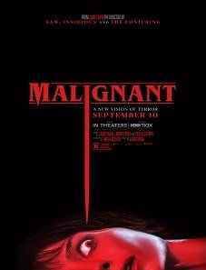 Malignant (2021) Malignant (2021)