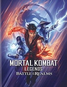 Mortal Kombat Legends: Battle of the Realms (2021) Mortal Kombat Legends: Battle of the Realms (2021)