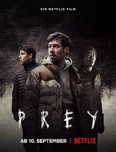 Prey (2021) Prey (2021)