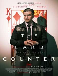 The Card Counter (2021) The Card Counter (2021)