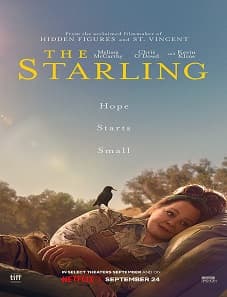 The Starling (2021) The Starling (2021)