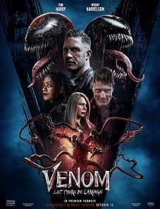Venom: Let There Be Carnage (2021) Venom: Let There Be Carnage (2021)