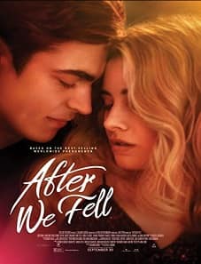 After We Fell (2021) After We Fell (2021)