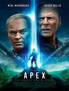 Apex (2021) Apex (2021)