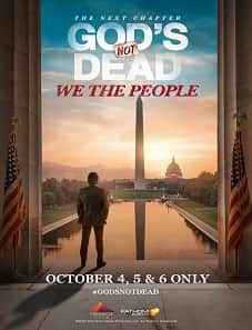 God’s Not Dead: We the People (2021) God’s Not Dead: We the People (2021)