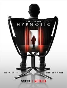 Hypnotic (2021) Hypnotic (2021)