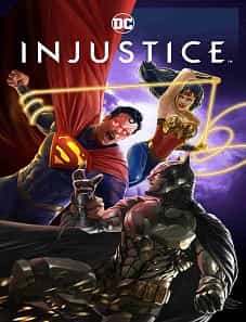 Injustice (2021) Injustice (2021)