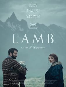 Lamb (2021) Lamb (2021)