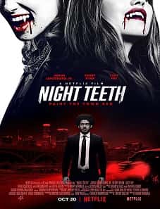 Night Teeth (2021) Night Teeth (2021)