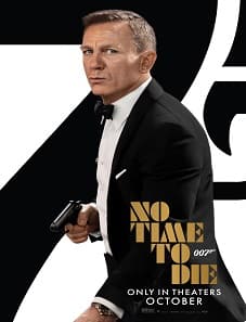 No Time to Die (2021) No Time to Die (2021)